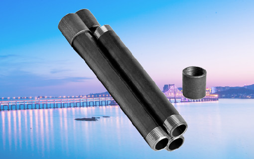 阿坝袖阀管注浆管地基加固